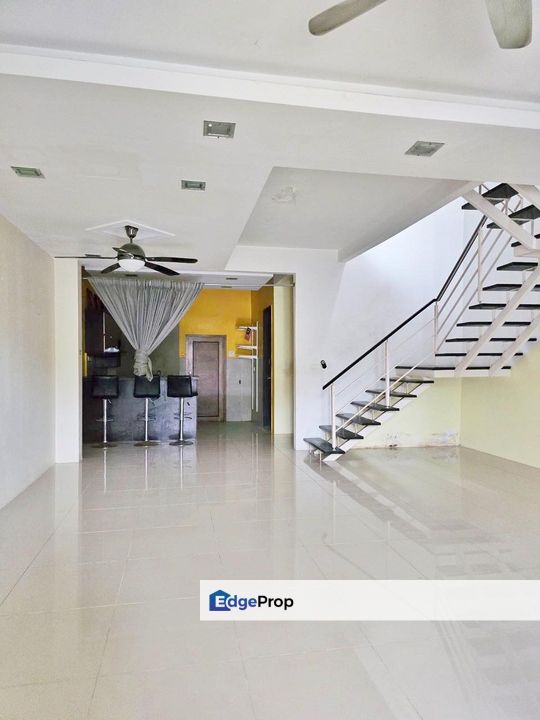 Ken Rimba Legian, Shah Alam, Selangor, Selangor, Shah Alam