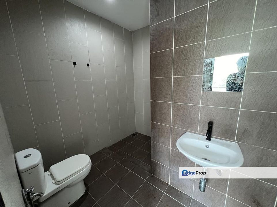 Ken Rimba Legian, Shah Alam, Selangor, Selangor, Shah Alam