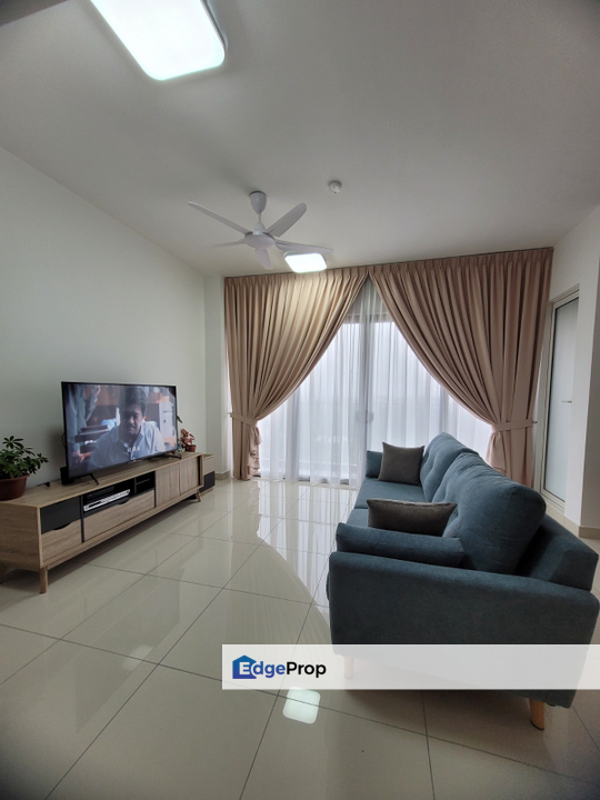 Paisley Serviced Residences @ Tropicana Metropark, Subang Jaya, Selangor, Subang Jaya