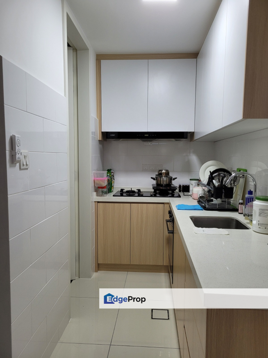 Paisley Serviced Residences @ Tropicana Metropark, Subang Jaya, Selangor, Subang Jaya