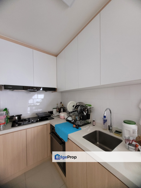 Paisley Serviced Residences @ Tropicana Metropark, Subang Jaya, Selangor, Subang Jaya