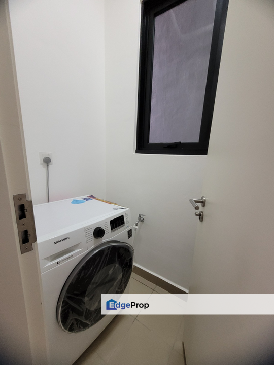 Paisley Serviced Residences @ Tropicana Metropark, Subang Jaya, Selangor, Subang Jaya