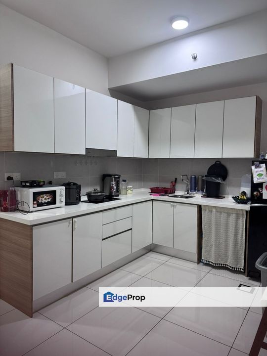 The Glenz @ Glenmarie, Shah Alam, Selangor, Selangor, Shah Alam