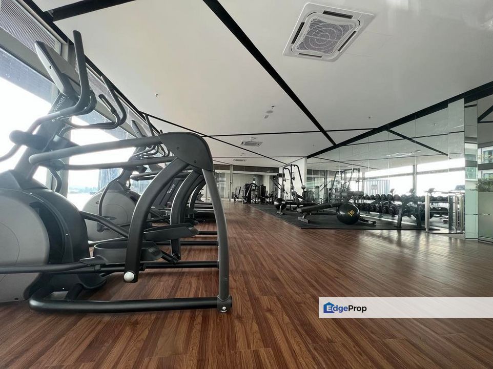 The Glenz @ Glenmarie, Shah Alam, Selangor, Selangor, Shah Alam