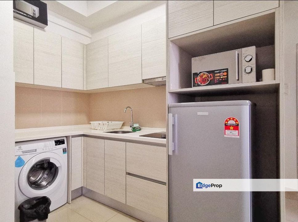 i-SOHO @ i-City, Shah Alam, Selangor, Selangor, Shah Alam