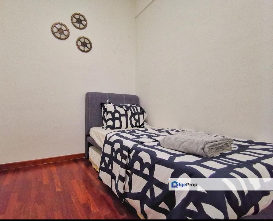 i-SOHO @ i-City, Shah Alam, Selangor, Selangor, Shah Alam