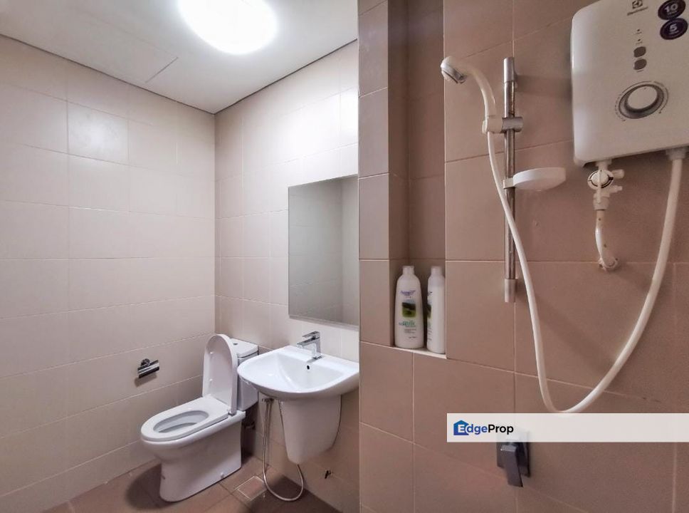 i-SOHO @ i-City, Shah Alam, Selangor, Selangor, Shah Alam