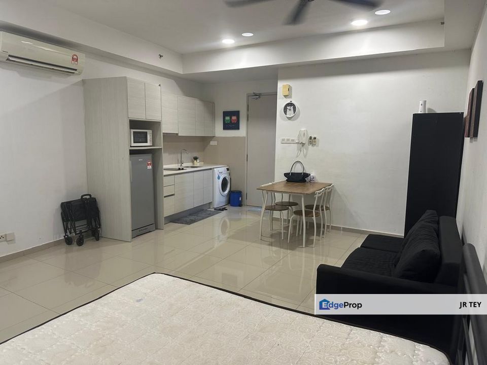 i-SOHO @ i-City, Shah Alam, Selangor, Selangor, Shah Alam