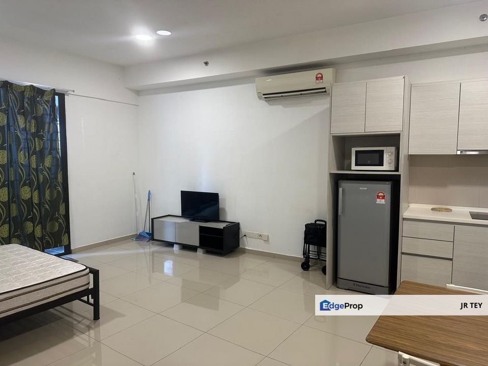 i-SOHO @ i-City, Shah Alam, Selangor, Selangor, Shah Alam