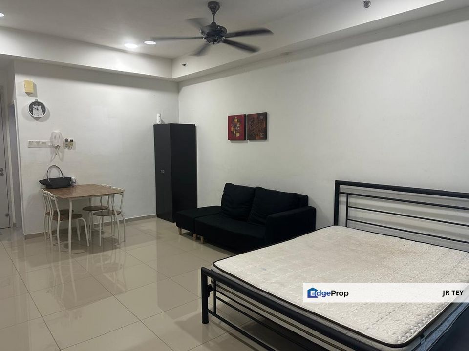 i-SOHO @ i-City, Shah Alam, Selangor, Selangor, Shah Alam