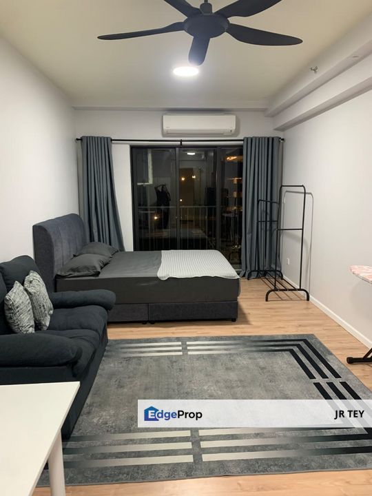 Dian Residency, Shah Alam, Selangor, Selangor, Shah Alam