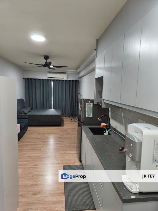 Dian Residency, Shah Alam, Selangor, Selangor, Shah Alam