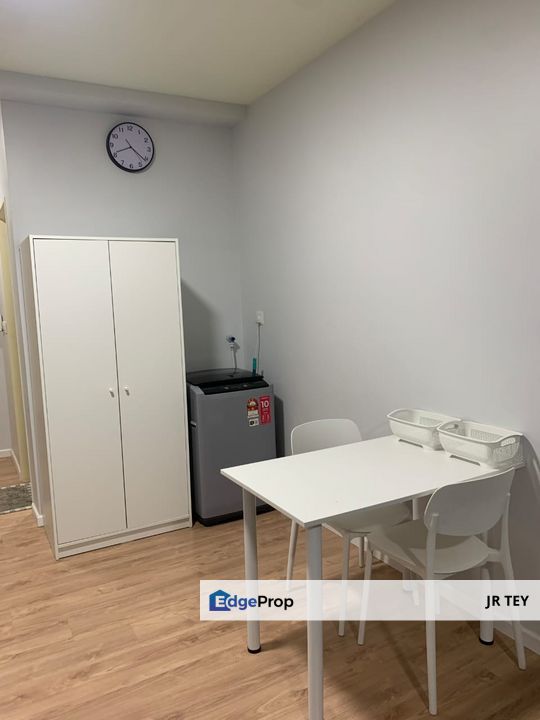 Dian Residency, Shah Alam, Selangor, Selangor, Shah Alam