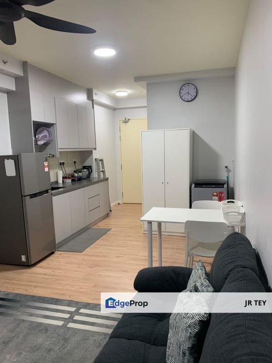 Dian Residency, Shah Alam, Selangor, Selangor, Shah Alam