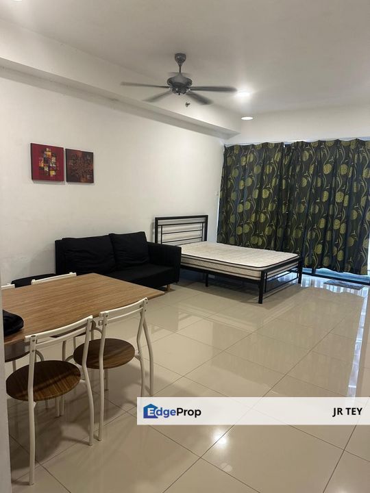 i-SOHO @ i-City, Shah Alam, Selangor, Selangor, Shah Alam