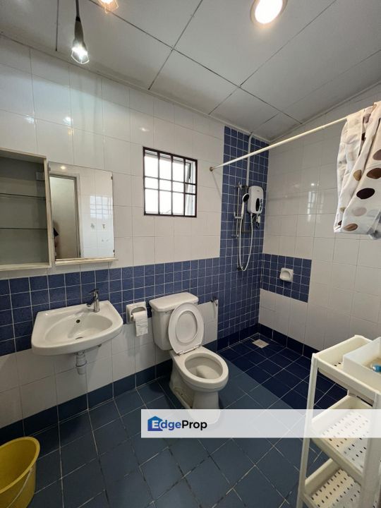 Kota Kemuning, Shah Alam, Selangor, Selangor, Shah Alam