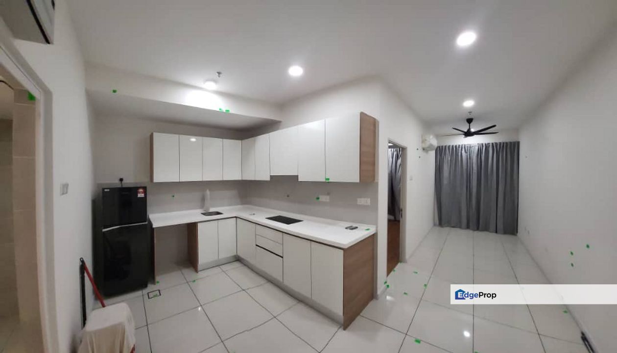 The Glenz @ Glenmarie, Shah Alam, Selangor, Selangor, Shah Alam