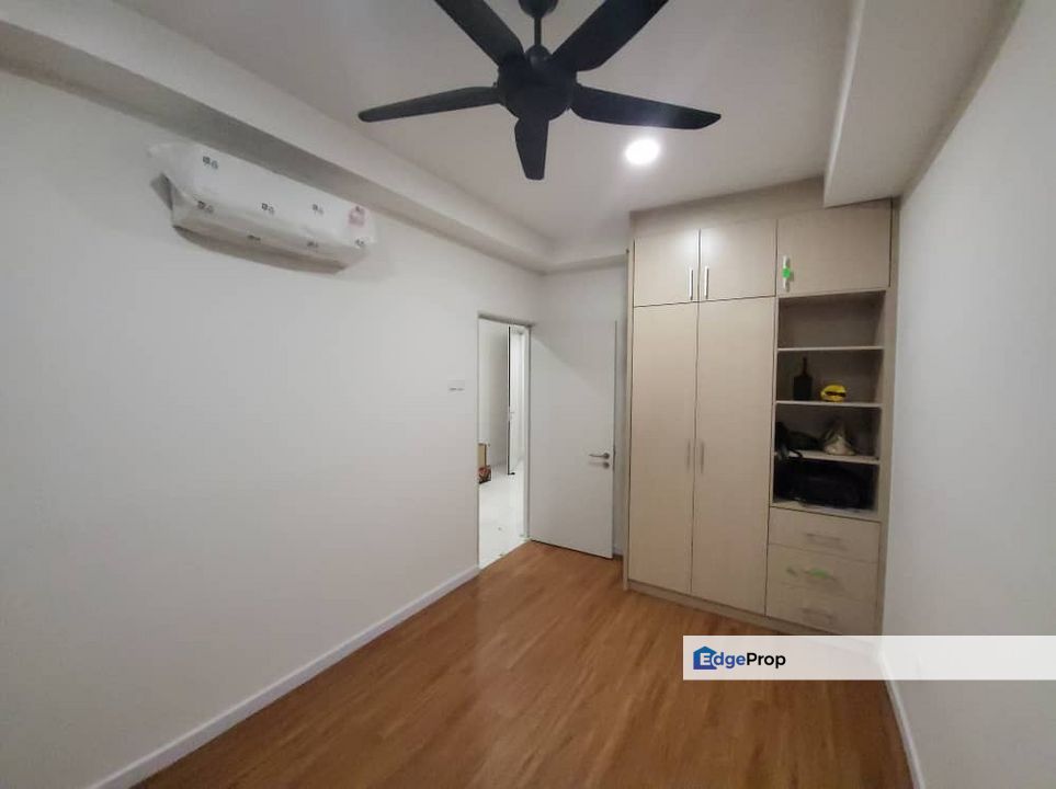 The Glenz @ Glenmarie, Shah Alam, Selangor, Selangor, Shah Alam