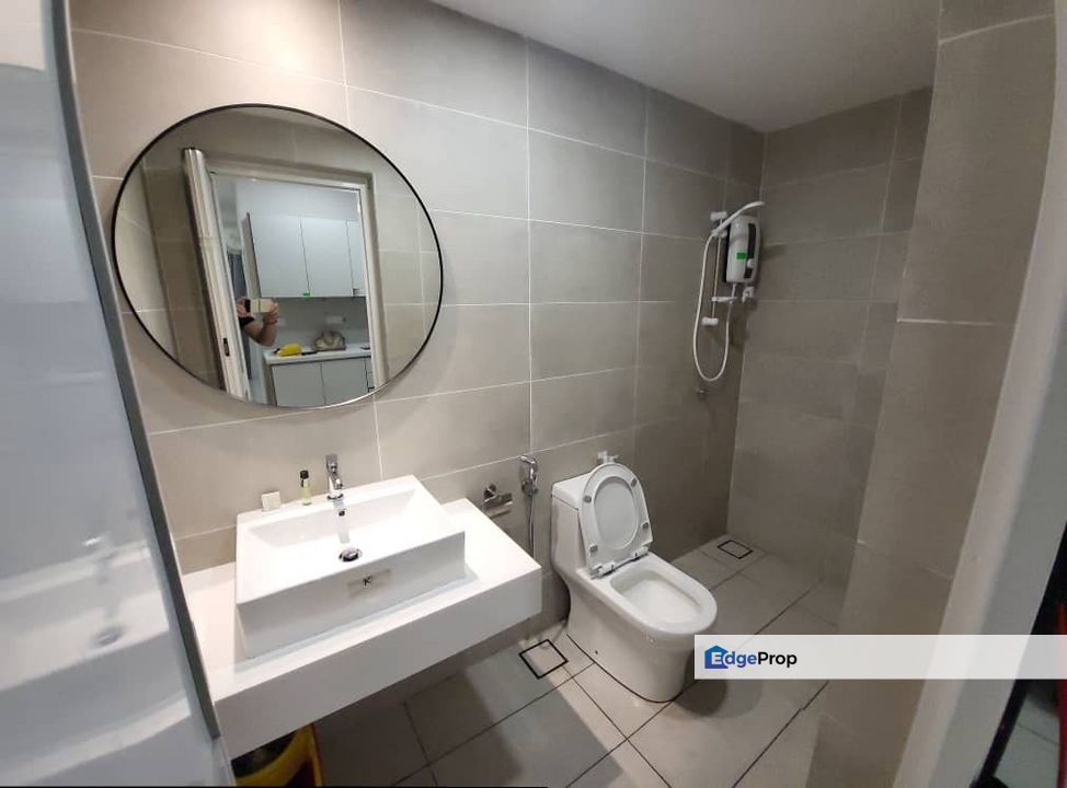 The Glenz @ Glenmarie, Shah Alam, Selangor, Selangor, Shah Alam