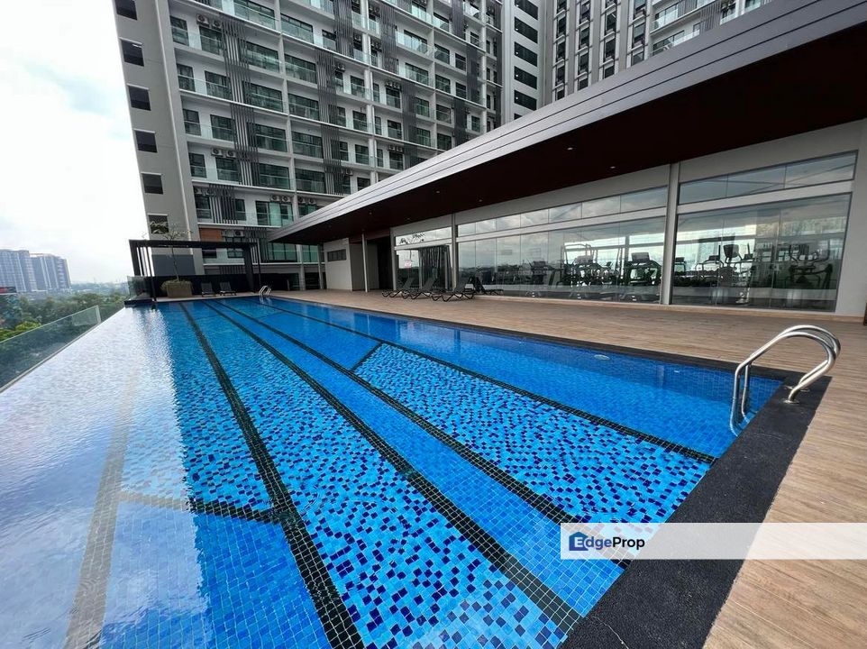 The Glenz @ Glenmarie, Shah Alam, Selangor, Selangor, Shah Alam