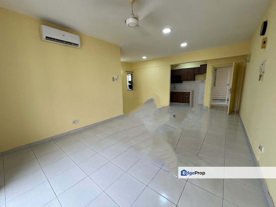 Pelangi Sentral Damansara, Petaling Jaya, Selangor, Selangor, Petaling Jaya