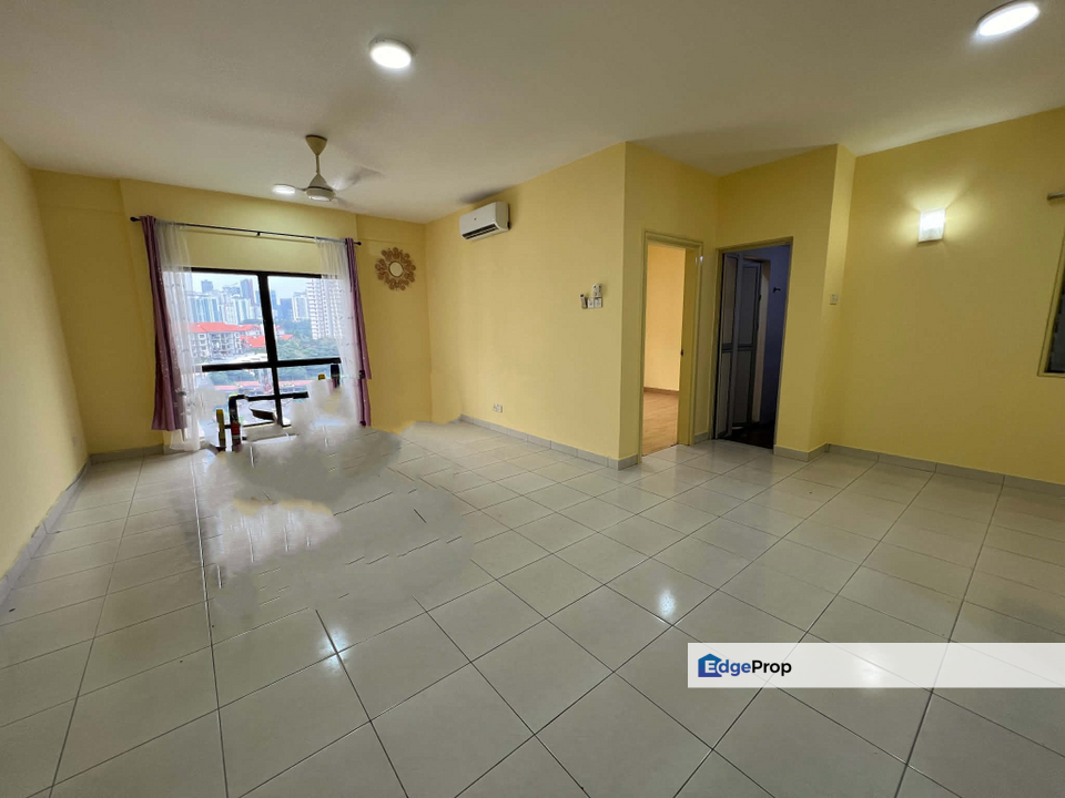 Pelangi Sentral Damansara, Petaling Jaya, Selangor, Selangor, Petaling Jaya