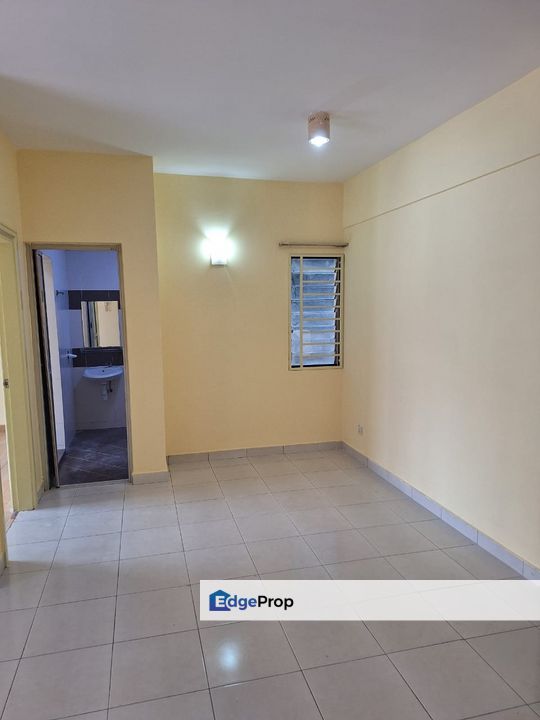 Pelangi Sentral Damansara, Petaling Jaya, Selangor, Selangor, Petaling Jaya