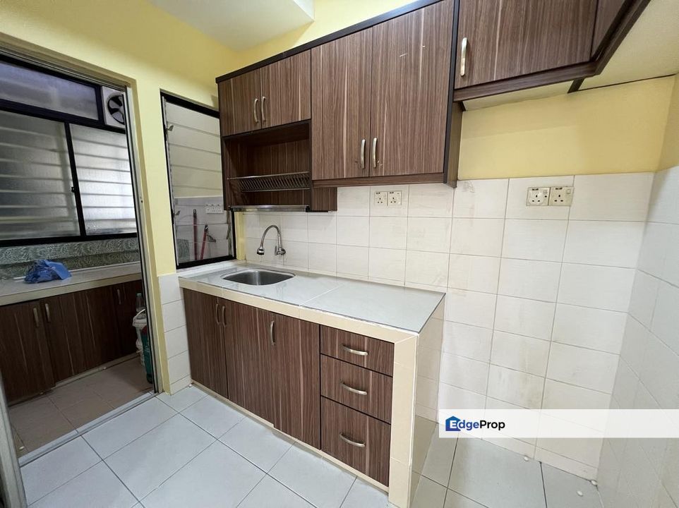 Pelangi Sentral Damansara, Petaling Jaya, Selangor, Selangor, Petaling Jaya