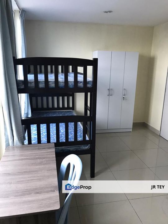 Menara U, Shah Alam, Selangor, Selangor, Shah Alam