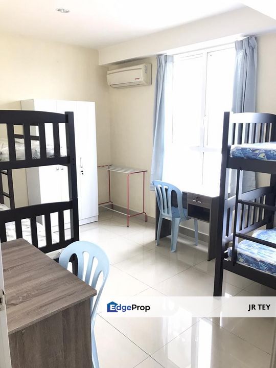 Menara U, Shah Alam, Selangor, Selangor, Shah Alam