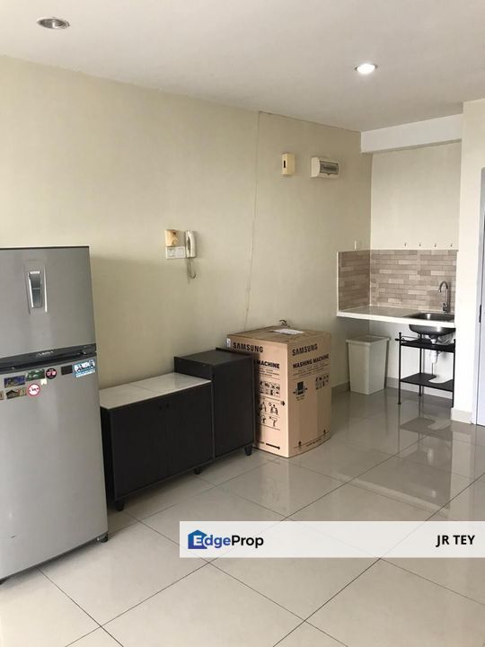 Menara U, Shah Alam, Selangor, Selangor, Shah Alam