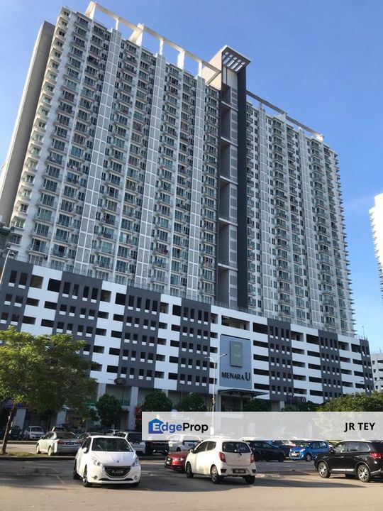 Menara U, Shah Alam, Selangor, Selangor, Shah Alam