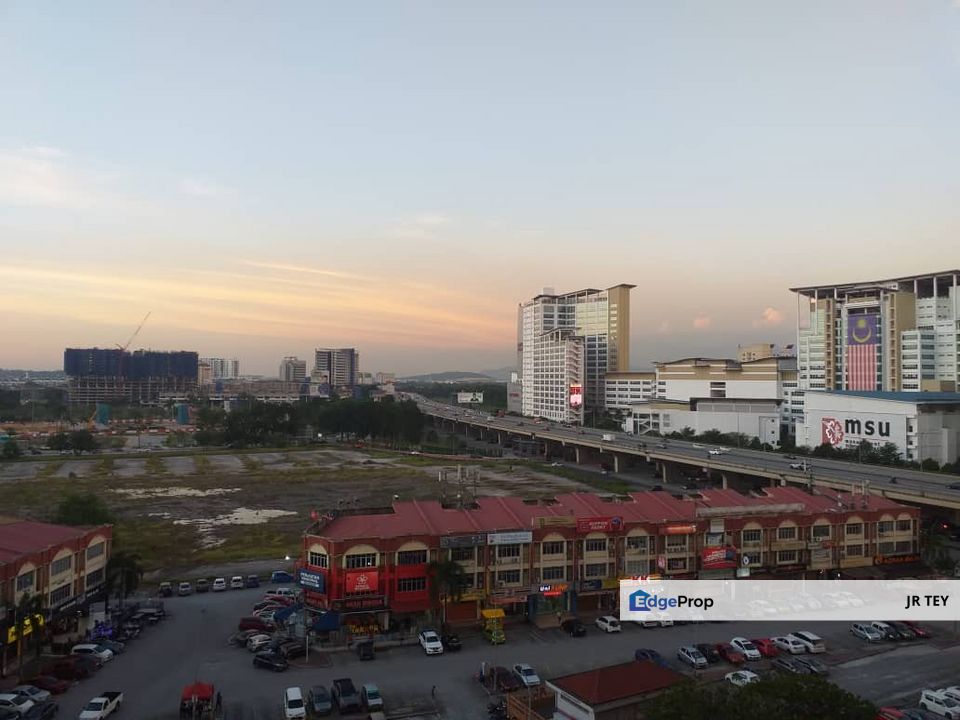 Menara U, Shah Alam, Selangor, Selangor, Shah Alam