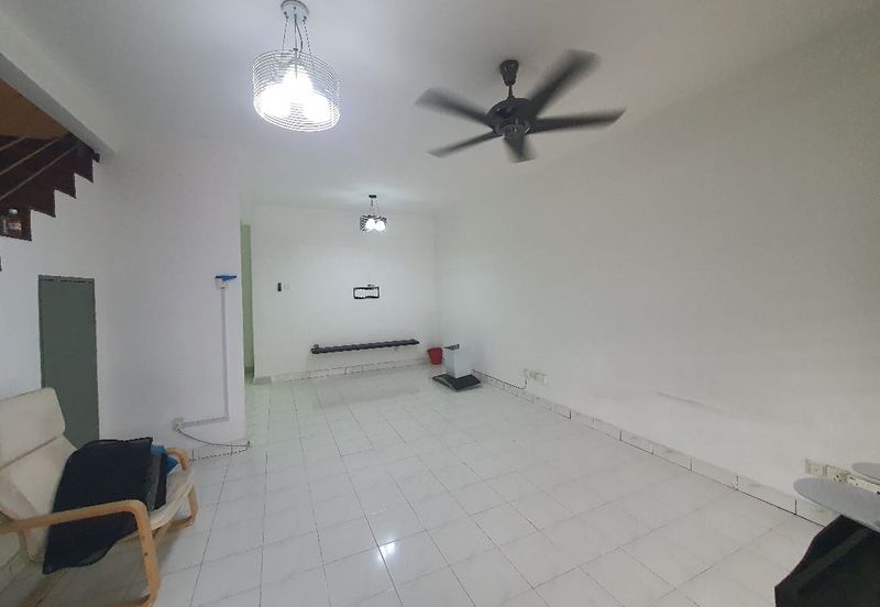 Setia Impian