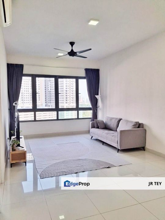 Pandora @ Tropicana Metropark Subang Jaya for rent, Selangor, Subang Jaya