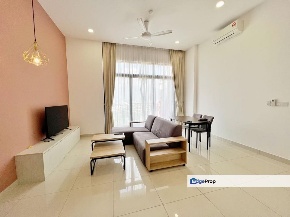 Paisley Serviced Residences @ Tropicana Metropark for rent, Selangor, Subang Jaya