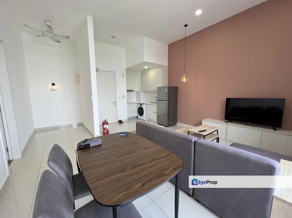 Paisley Serviced Residences @ Tropicana Metropark for rent, Selangor, Subang Jaya