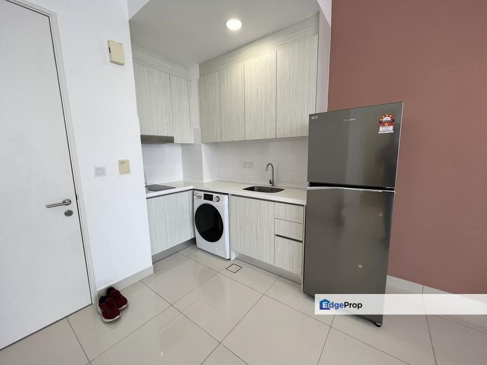 Paisley Serviced Residences @ Tropicana Metropark for rent, Selangor, Subang Jaya