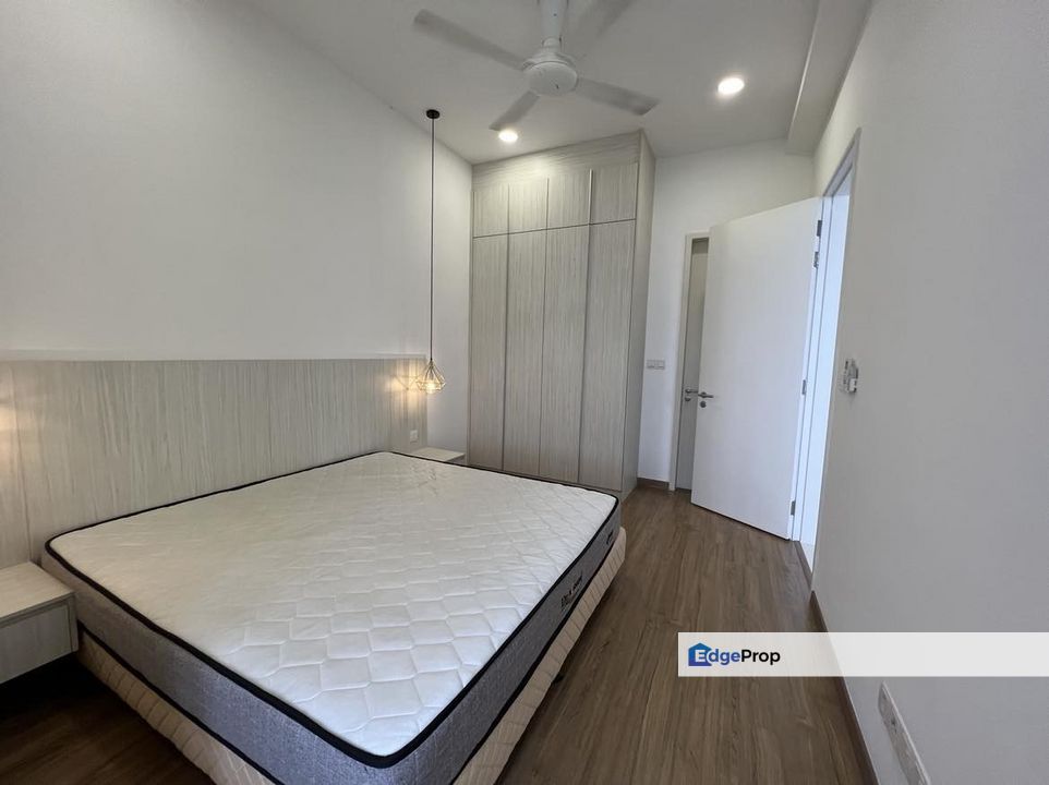 Paisley Serviced Residences @ Tropicana Metropark for rent, Selangor, Subang Jaya
