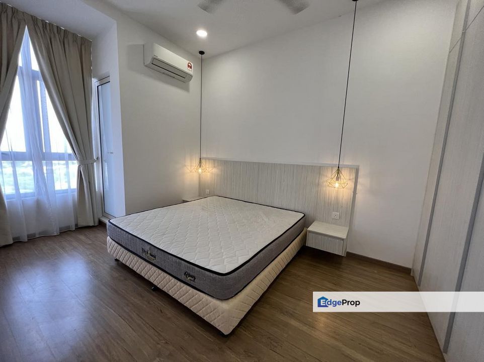 Paisley Serviced Residences @ Tropicana Metropark for rent, Selangor, Subang Jaya