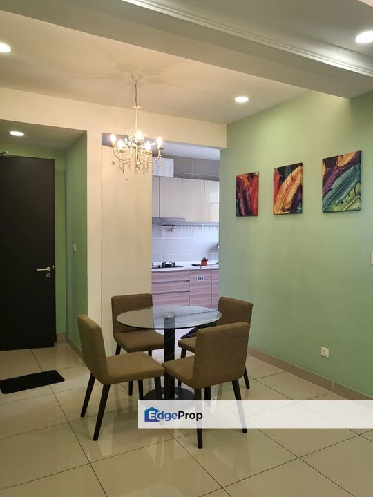 V Residensi 2 Shah Alam, Shah Alam, Selangor, Selangor, Shah Alam