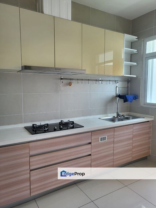 V Residensi 2 Shah Alam, Shah Alam, Selangor, Selangor, Shah Alam