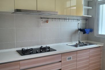 V Residensi 2 Shah Alam