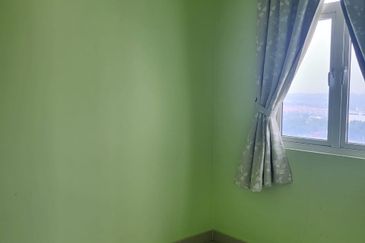 V Residensi 2 Shah Alam