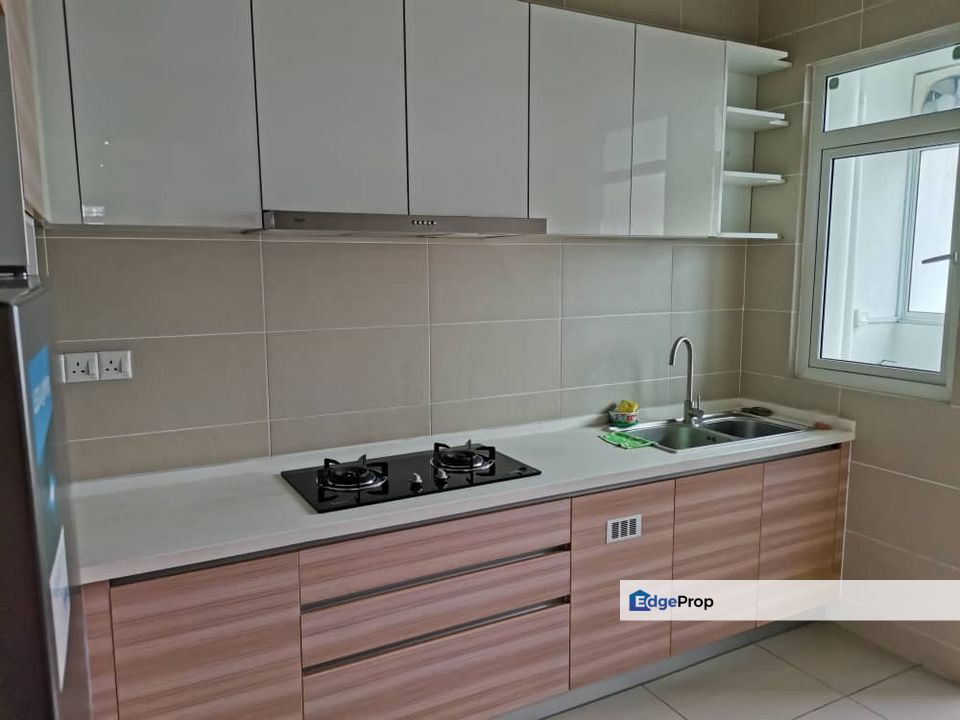 V-Residensi 2, Shah Alam, Selangor, Selangor, Shah Alam