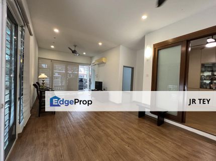 Catarina Residence, Alam Nusantara, Shah Alam, Selangor, Selangor, Shah Alam