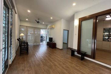 Catarina Residence, Alam Nusantara