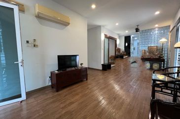 Catarina Residence, Alam Nusantara