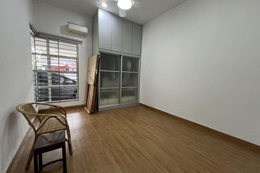 Catarina Residence, Alam Nusantara