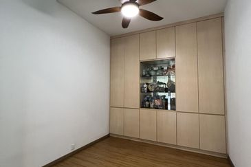 Catarina Residence, Alam Nusantara